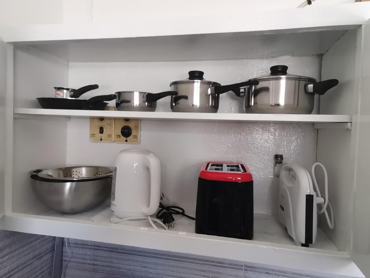Penthouse Spacious W Super Wifi & Terrace, 2 Min From Metro Atenas Exterior foto